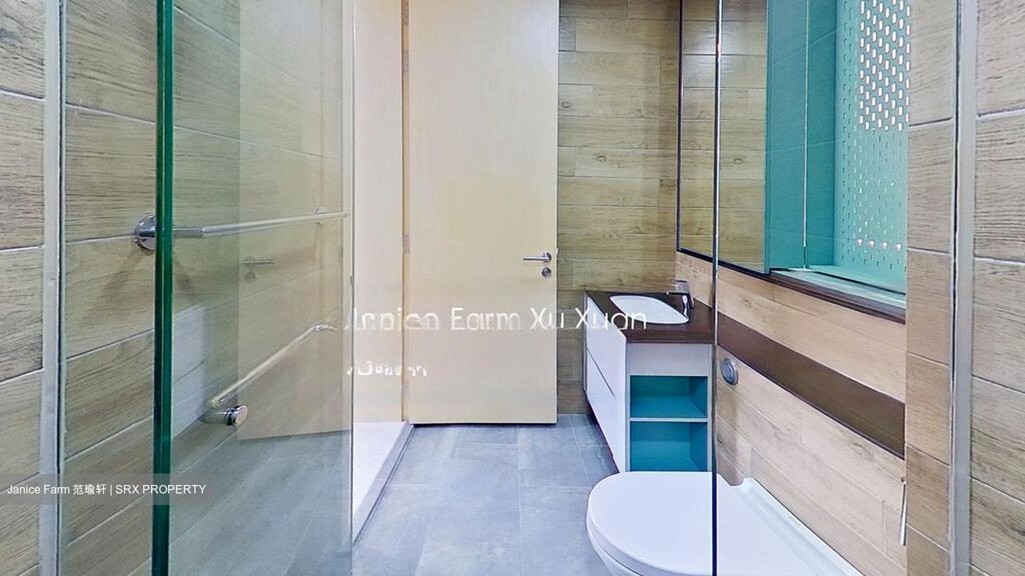 The Tre Ver (D13), Condominium #457837851